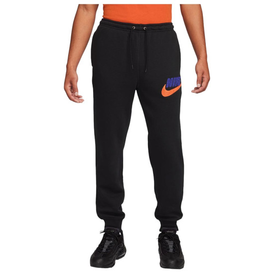 Nike Ανδρικό παντελόνι φόρμας Sportswear Club Fleece